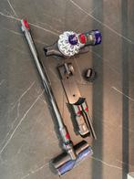 Dyson V8 Stofzuiger - Krachtig en Draadloos!, Ophalen, Zo goed als nieuw, Reservoir, Stofzuiger