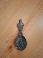 tinnen lepel oud hollands tingieterij, Ophalen of Verzenden