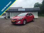 Hyundai i30 1.4i i-Motion Airco PDC Lichtmetaal Trekhaak, Voorwielaandrijving, Stof, Gebruikt, 1396 cc