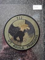 Originele 311 Squadron Patch - Camouflage, Ophalen of Verzenden, Nieuw, Patch, Badge of Embleem
