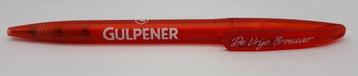 Gulpener Ballpoint plastic beschikbaar voor biedingen