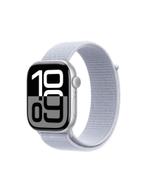 APPLE Watch Series 10 GPS 46mm 3 kleuren geseald, Apple Watch ⌚️, Zwart, IOS, Nieuw