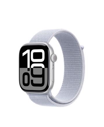 APPLE Watch Series 10 GPS 46mm geseald  factuur + Garantie beschikbaar voor biedingen