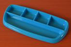 Retro vintage kunststof AZUR Plastic pennenbakje / organizer, Antiek en Kunst, Ophalen of Verzenden