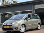 Citroen Grand C4 Picasso 2.0 Automaat Airco Cruise PDC 7pers, Gebruikt, 4 cilinders, 7 stoelen, C4 (Grand) Picasso