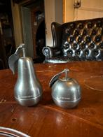 Oostendorp Appel & Peer - Decoratieve Set, Ophalen of Verzenden, Gebruikt