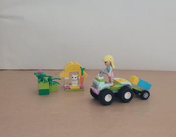 Lego Friends | 3935 beschikbaar voor biedingen