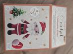 Haakpakket Kerstman - Nieuw, Ophalen of Verzenden, Nieuw, Haken, Patroon of Boek