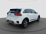Kia Niro 1.6 GDi Hybrid ComfortLine | 1e Eigenaar |, 12 maanden, Stof, Euro 6, Wit