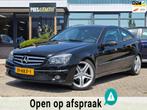 Mercedes-Benz CLC-klasse 180 K. Prestige | AUTOMAAT, Automaat, Achterwielaandrijving, Met garantie (alle), 4 stoelen