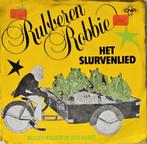 Rubberen Robbie – Het Slurvenlied, Ophalen of Verzenden, Gebruikt, Overige formaten, Levenslied of Smartlap