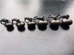 Top-lood Backleads, Watersport en Boten, Ophalen of Verzenden, Zo goed als nieuw, Dobber of Lood
