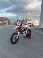 FANTIC SM50 2016 50CC, Fietsen en Brommers, Brommers | Crossbrommers, 6 versnellingen, Gebruikt, 50 cc, Ophalen