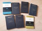 KORTE VERKLARING van de Heilige Schrift NT bijna compleet, Boeken, Godsdienst en Theologie, Ophalen of Verzenden, Gelezen