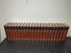 Encyclopedie Winkler Prins, 7e druk, 1984 + supplement, Ophalen, Complete serie, Zo goed als nieuw, Algemeen