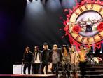 4 kaarten te koop voor Guns N’ Roses, naast elkaar!, Tickets en Kaartjes, Twee personen, Hard Rock of Metal