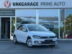 Volkswagen Polo 1.0 TSI Comfortline |NAVI|PARK SENSOREN|MULT, Voorwielaandrijving, Stof, Gebruikt, 1055 kg