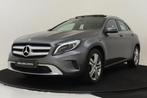 Mercedes-Benz GLA-klasse 200 AMBITION -PANO.DAK|DODEHOEK|CAM, Voorwielaandrijving, 65 €/maand, Gebruikt, 4 cilinders