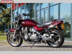 KAWASAKI ZEPHYR 1100 (bj 1992), 4 cilinders, Motorrijbewijs A, Bedrijf, Onbekend