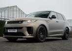 Land Rover Range Rover Sport P635 SV Edition One Carbon Bron, Auto's, Automaat, Gebruikt, Overige kleuren, 4395 cc