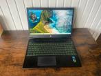 HP Pavilion Gaming Laptop 15-cx0xxx - Weinig Gebruikt, Computers en Software, Ophalen, 945 GB, Gebruikt, 2 tot 3 Ghz