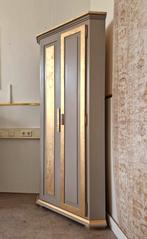 Prachtige modern look hoekkast/ kledingkast, Huis en Inrichting, Ophalen, Donyavimin@gmail.com, 200 cm of meer, 50 tot 100 cm