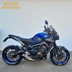 ✅ Yamaha MT09 - Topstaat! - Weinig KM - Akrapovic ✅, Motoren, Motorrijbewijs A, Bedrijf, Meer dan 35 kW, YAMAHA