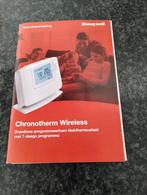 honeywell, Doe-het-zelf en Verbouw, Thermostaten, Ophalen, Zo goed als nieuw