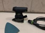 Festool DTS 400 req, Ophalen of Verzenden, Zo goed als nieuw, Minder dan 600 watt, Vlakschuurmachine