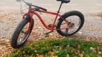 Mountainbike met dikke banden fatbike bieden, Fietsen en Brommers, Ophalen of Verzenden, Zo goed als nieuw, Aluminium, 24 inch of meer