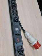 APC metered Rack PDU AP 7857, APC, Onbekend, Ophalen, Postbus