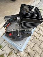 Zundapp 80cc Waterkoeling Motorblok, Ophalen, Gebruikt, Blok