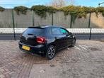 Volkswagen Polo 1.0 TSI | 2017|  powered by beats | carplay, Auto's, Voorwielaandrijving, 40 €/maand, Zwart, Handgeschakeld