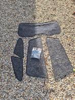 Sunblinds Volvo V60 ( vanaf 2014 ), Ophalen, Gebruikt, Volvo