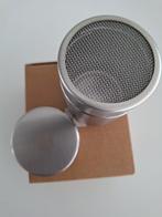 Cacaostrooier Nespresso, Ophalen of Verzenden, Nieuw