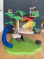 Schleich boomhut, Verzamelen, Ophalen, Zo goed als nieuw