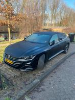 Volkswagen Arteon 1.4 Ehybrid 218pk 6-DSG 2021 Zwart, Arteon, Zwart, 1600 kg, Geïmporteerd