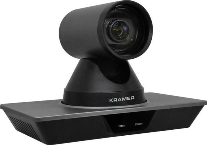 Kramer Electronics K-CAM4K 4K Ultra HD (Webcam) *Nieuw*, Verzamelen, Elektronische Apparatuur, Overige typen, Ophalen of Verzenden