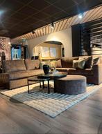 Showroom Toronto Loungebank, Ophalen, Zo goed als nieuw