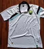 Wit ADO Den Haag Errea Shirt, Wit, Maat 56/58 (XL), Ophalen of Verzenden, Zo goed als nieuw