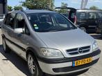 Opel Zafira 1.6-16V Comfort Airco*7 Persoons ! (bj 2004), 101 pk, Gebruikt, 4 cilinders, Startonderbreker