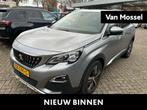 Peugeot 3008 1.2 PureTech GT Line | Navigataie | Camera | Cl, Auto's, Voorwielaandrijving, Gebruikt, 1199 cc, Leder en Stof