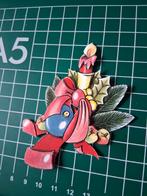 3D plaatje kant en klaar, Ophalen of Verzenden, Nieuw, Overige thema's, Knipvel