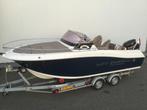 Atlantic Marine 655 Sun Cruiser, 70 pk of meer, Gebruikt, Verzenden, 6 meter of meer