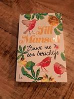 Jill Mansell - Stuur me een berichtje, Ophalen of Verzenden, Zo goed als nieuw, Jill Mansell