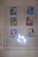 Panini Voetbal 81 logo's, Verzenden, Gebruikt, Ajax, Poster, Plaatje of Sticker