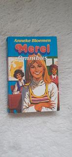 Omnibus Merel, Ophalen of Verzenden, Gelezen