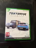 Test Drive Unlimited Solar Crown - Xbox Series X, Ophalen of Verzenden, Zo goed als nieuw, Xbox Series X