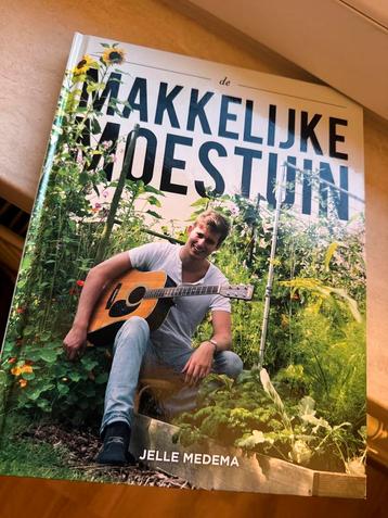 De makkelijke moestuin beschikbaar voor biedingen
