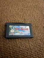 GBA spel Lilo en Stitch, Spelcomputers en Games, Avontuur en Actie, 1 speler, Ophalen of Verzenden, Zo goed als nieuw
